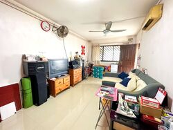 Blk 104 Gangsa Road (Bukit Panjang), HDB 3 Rooms #408000771